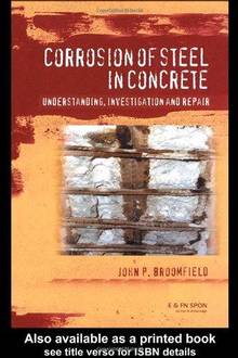 Corrosion of steel in concrete:understanding ...
