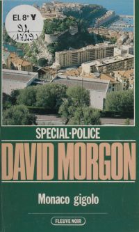 Spécial-police : Monaco gigolo