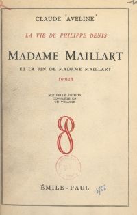 Madame Maillard