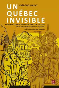 Un Québec invisible