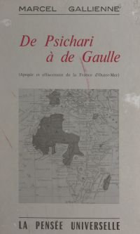 De Psichari à de Gaulle