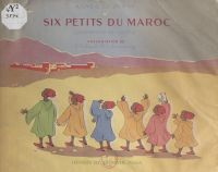 Six petits du Maroc