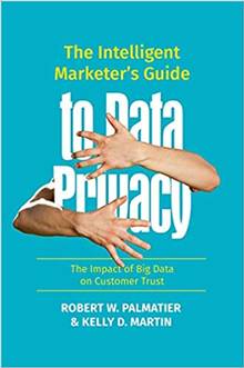The Intelligent Marketer's Guide to Data Privacy