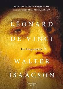 Léonard de Vinci : la biographie