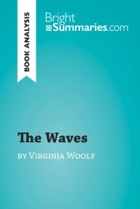 The Waves by Virginia Woolf (Book Analysis)