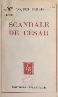 Scandale de César