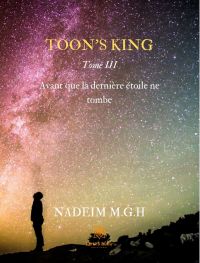 Toom's King - Tome 3
