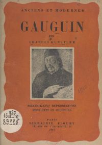 Gauguin, peintre maudit