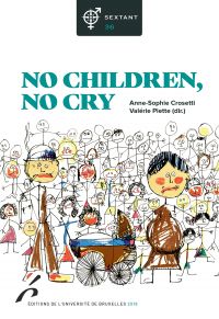 No children, no cry