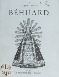Béhuard