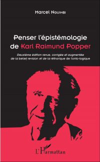 Penser l'épistémologie de Karl Raimund Popper