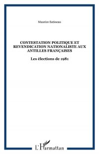 CONTESTATION POLITIQUE ET REVENDICATION NATIONALISTE AUX ANT