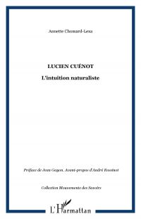 Lucien Cuénot