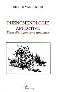 Phénoménologie affective