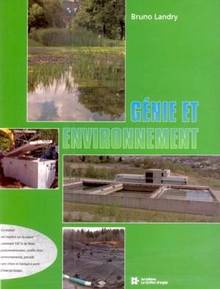 Génie et environnement
