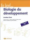 Biologie du développement