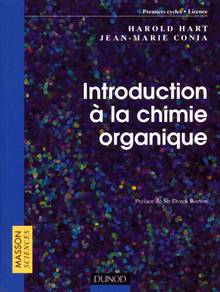 Introduction × la chimie organique