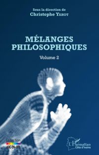 Mélanges philosophiques Volume 2