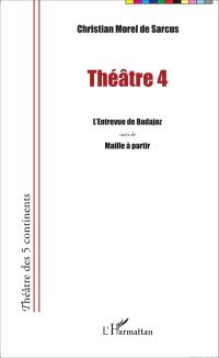 Théâtre 4