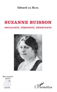 Suzanne Buisson