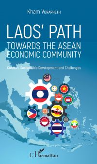 Laos' path towards the asean economic community