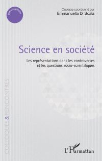 Science en société