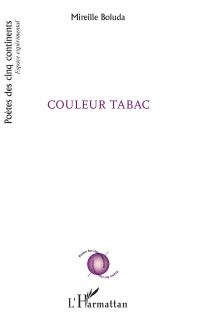 Couleur Tabac