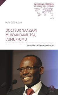 Docteur Naasson Munyandamutsa, l'UMUPFUMU