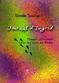 Journal d'Ingrid