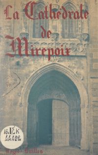La cathédrale de Mirepoix