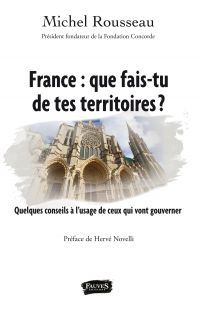 France : que fais-tu de tes territoires ?