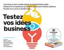 Testez vos idées business