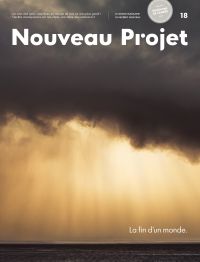 Nouveau Projet Volume 18, La fin d'un monde