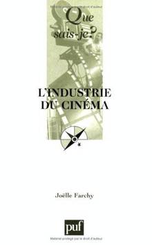Industrie du cinéma, L' -2555-