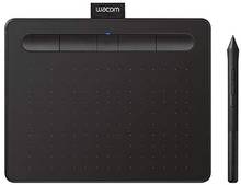 Tablette graphique Wacom Intuos - Creative Pen 4096 points de pression - Petite (7.9