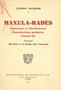 Maxula-Radès