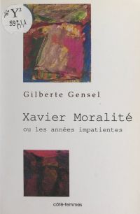 Xavier Moralité