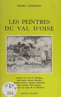 Les peintres du Val-d'Oise