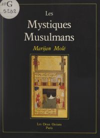 Les mystiques musulmans