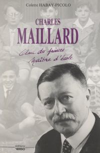 Charles Maillard
