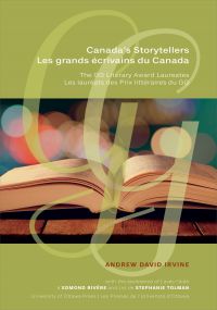 Canada's Storytellers | Les grands écrivains du Canada