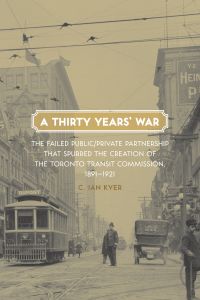 A Thirty Years' War