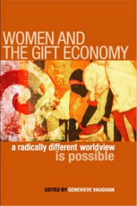 Women and the Gift Economy