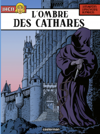 Jhen (Tome 13) - L'ombre des Cathares