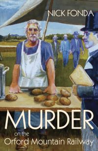 Murder on the Orford Mountain Railway