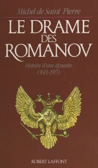 Le drame des Romanov