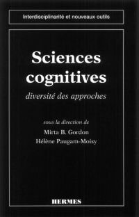 Sciences cognitives : diversité des approches