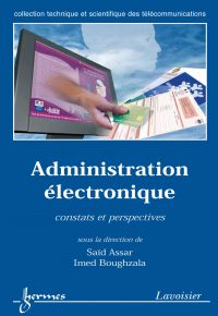 Administration électronique : constats et perspectives