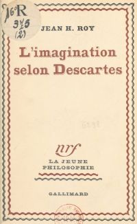 L'imagination selon Descartes