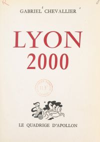 Lyon 2000